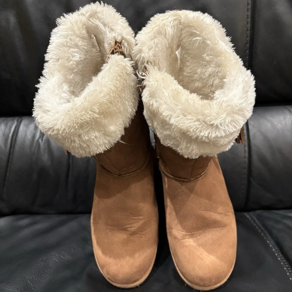 Makalu California this item